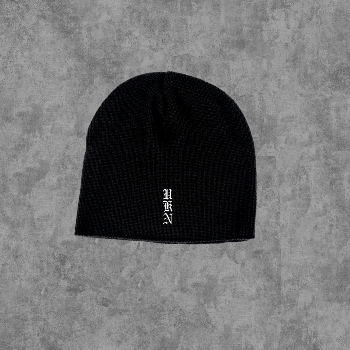 “HEAD COLD” BEANIE