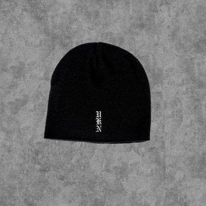 “HEAD COLD” BEANIE