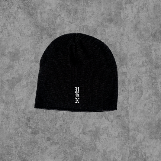 “HEAD COLD” BEANIE