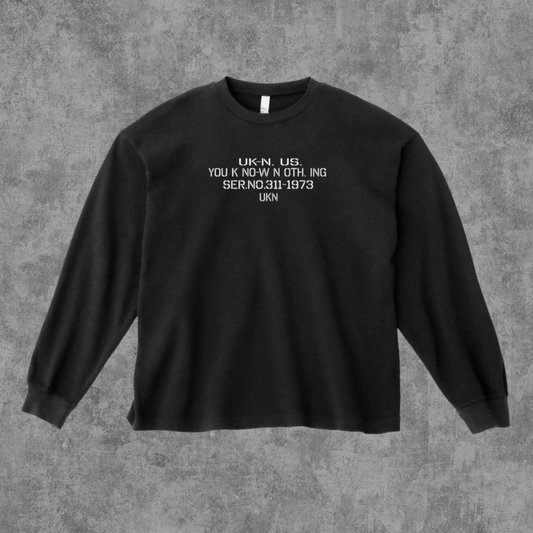 “KEEP ME WARM” THERMAL