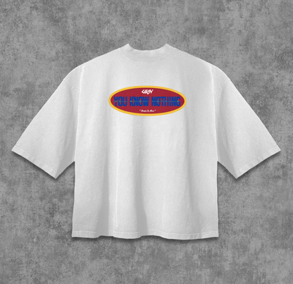“EVERYDAY” TEE
