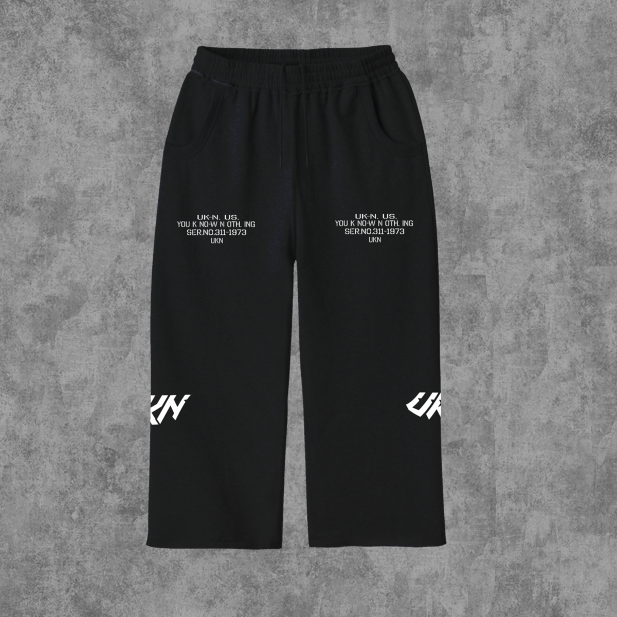“UNIFORM” SET