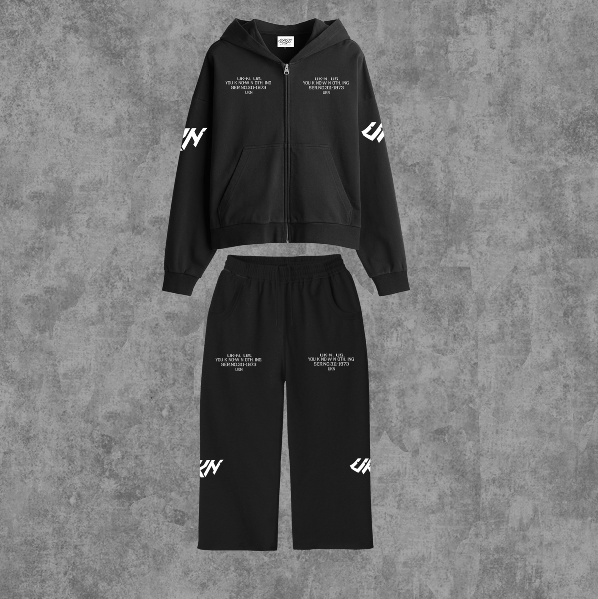 “UNIFORM” SET