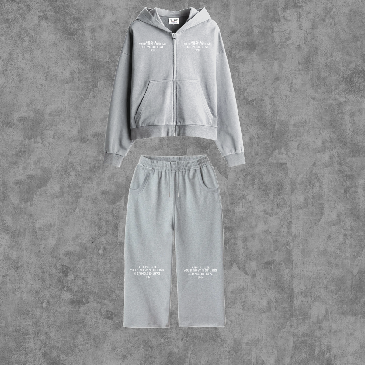 “LAZYBOY” SET