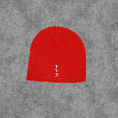 “HEAD COLD” BEANIE