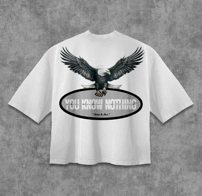 “WAR EAGLE” TEE