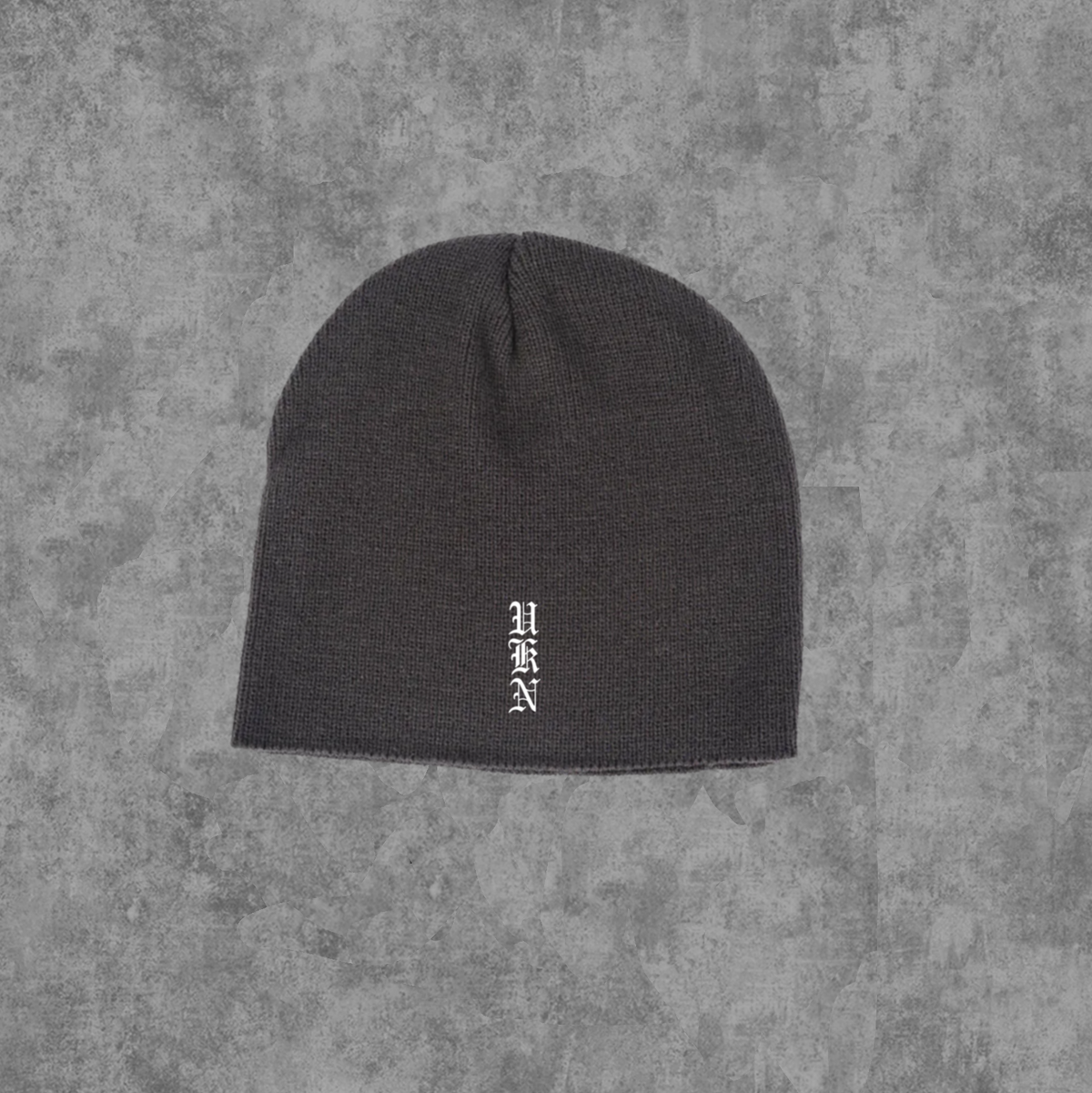 “HEAD COLD” BEANIE