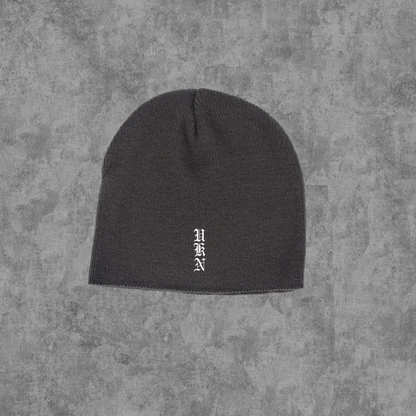 “HEAD COLD” BEANIE